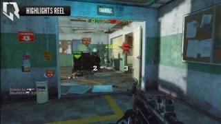 Zephyr Blue Vs Buz Gaming