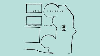 Lou Baumann - Performances sonoras I (2011) (Full Album)