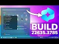 New Windows 11 Builds - RIP Recall AI, New Start Menu Features - 26120.961 + 22635.3785 (Dev, Beta)