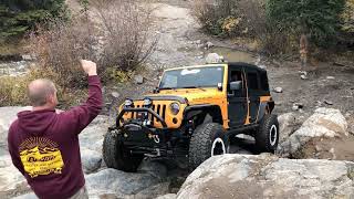 Wheeler Lake - Jeep Off Road Trip w/Bestop Friends (1080i) by Soaring Eagle Outdoors 232 views 2 years ago 34 minutes