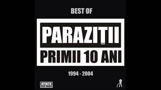 Parazitii - Instigare la Cultura (HQ)