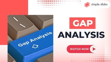 Gap Analysis | How to Identify and Address Business Discrepancies