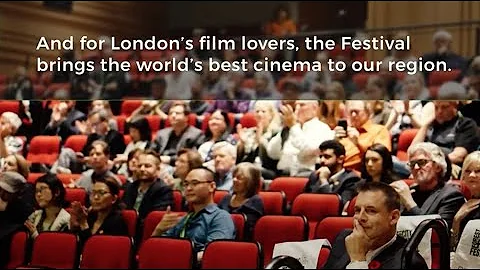 Dorothy Downs on the London Community Foundation |...