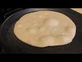 Tortillas De Harina Echas A Mano!!!!