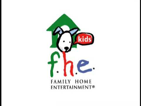 Scholastic PBS Family Home Entertainment Kids Artisan Home Entertainment 2001 2003