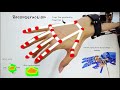 FingerTrak: Continuous 3D Hand Pose Tracking by Deep Learning Hand Silhouettes Captured by ...