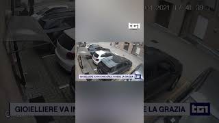 Roggero in carcere, il suo appello per la grazia