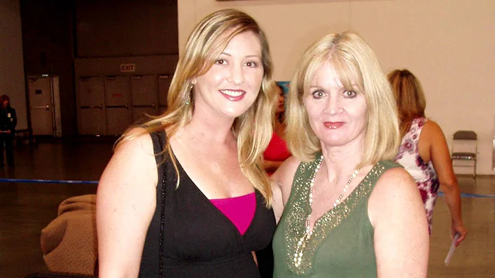 Faces of Torrance 02.16 HD Julie Randall - hosted ...
