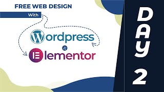 WEB DESIGN DAY 2 | Website Planning and User Interface Design with Adobe XD Wealth