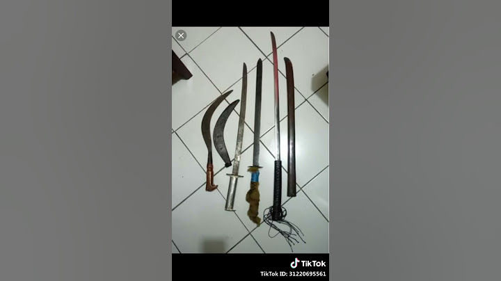 Anak anak tawuran