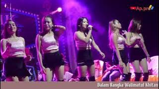 DEVIL INSIDE ME ALL ARTIS SINKA XUN DJ MENI BL MUSIK IN CIAREY