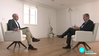 Observatorios de ED Galicia: Paulo Vaz (entrevista completa)