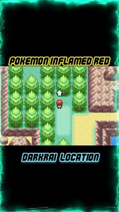 Pokemon Inflamed Red b0.7.1  Jogos online, Jogos pokemon, Pokemon