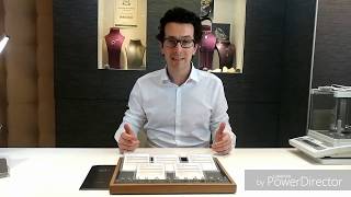 How To Buy Diamonds Engagement Ring In Antwerp At Geretti