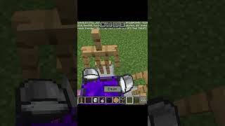 Tiktok builds hacks in Minecraft viral build hacks #minecraft #shortsdiscover