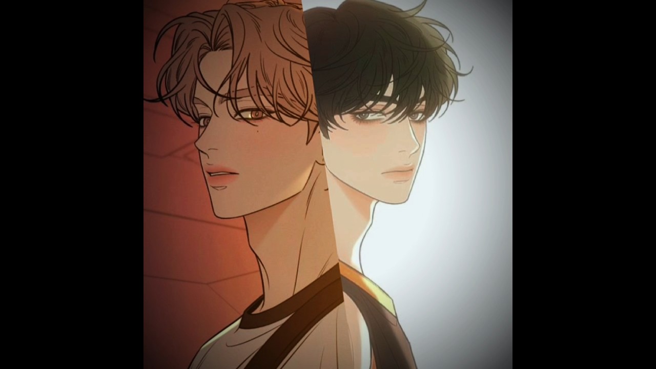 Who will you pick guys Baek Dohwa or Go Eunhyuk ✨✨