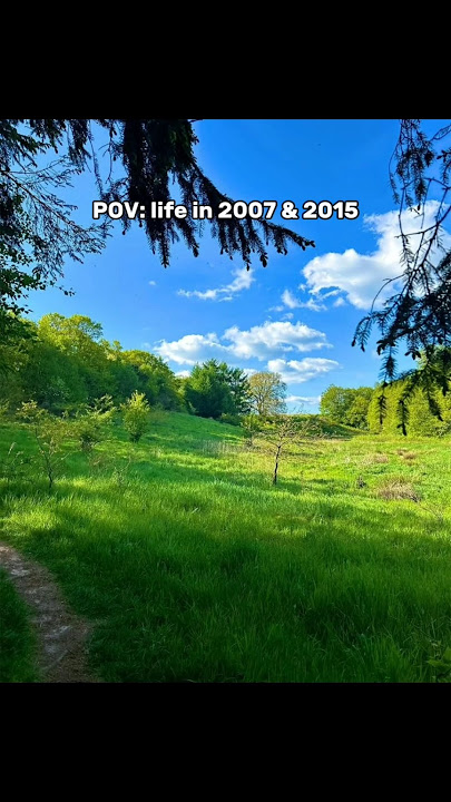 Those Days When Life Felt Real #shorts #nostalgia #childhood #memories