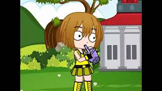 Super Ben Shorts: Happy birthday, Grimace! || Gacha Club