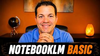 Top 5 NotebookLM Features to Get You Ahead of 99% of Users (In Under 12 Minutes)