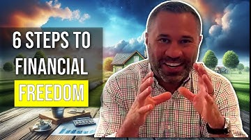 6 Steps to Financial Freedom for Veterans 🏡💰