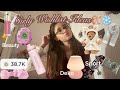 ౨ৎ 100+ Weinachts Geschenk Ideen❄️🩰 *girly und coquette*