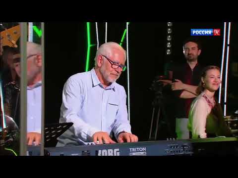 Видео: Vintskevich project - Give me five (Клуб 