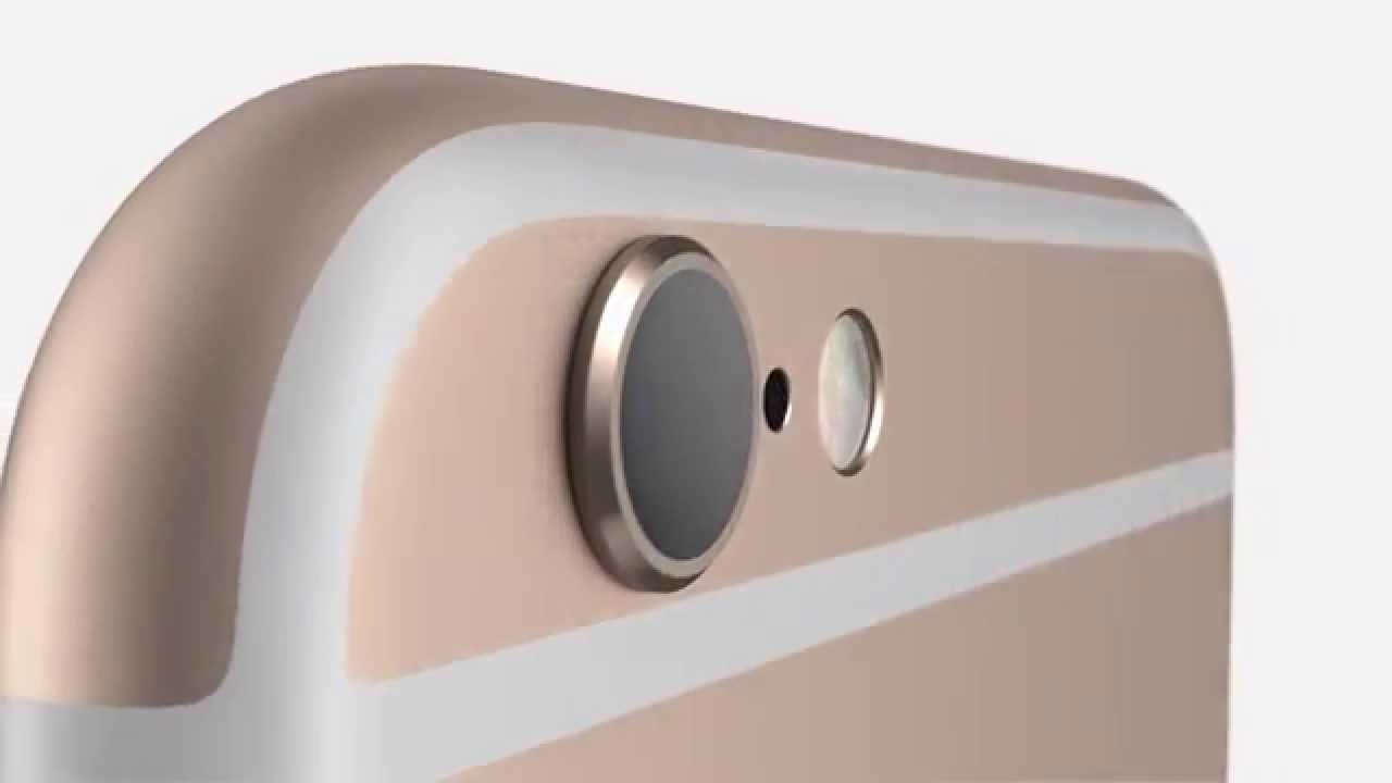iPhone 6 - YouTube