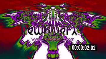 (New & Changed) An Audio Effect I