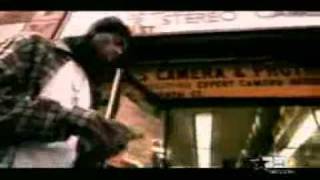 KRAYZIE BONE-hardtime hustlin