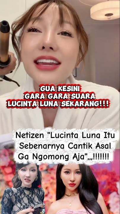 Lucita Luna's Cover of Swaranya's Song Is Addictive‼️