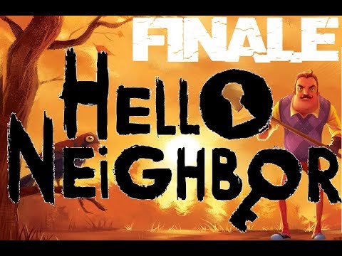 hello neighbor error unreal sound effect