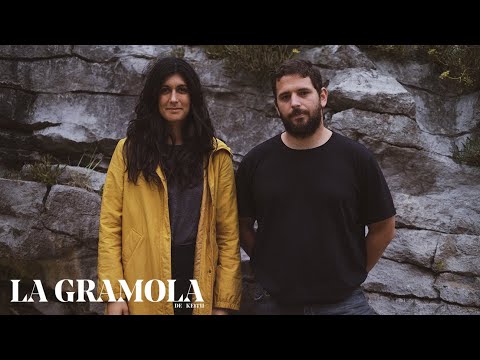 S10A05 | Deep Sea Monk - &quot;I&#039;m scared of you&quot; | Acústico Gramolero