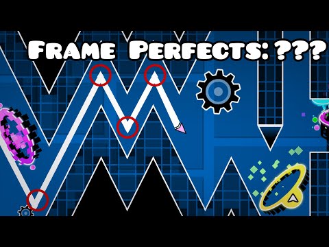 Sh**ty Acheron 30 FPS Frame Perfect Counter