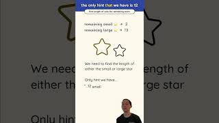 Can you solve this 2014 PSLE Math question? #maths #psle