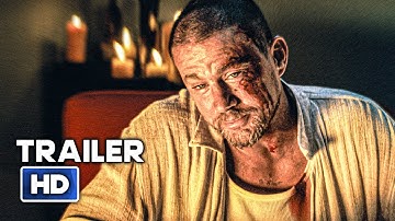 BLINK TWICE Official Trailer (2024) Channing Tatum, Horror, Thriller Movie HD
