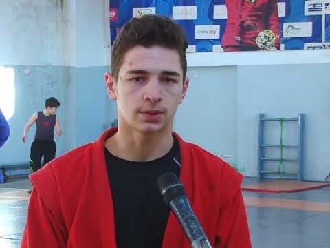 საქართველოს  პირველობა ჭიდაობა სამბოში ფოთელების წარმატებით  დასრულდა.5 03 19