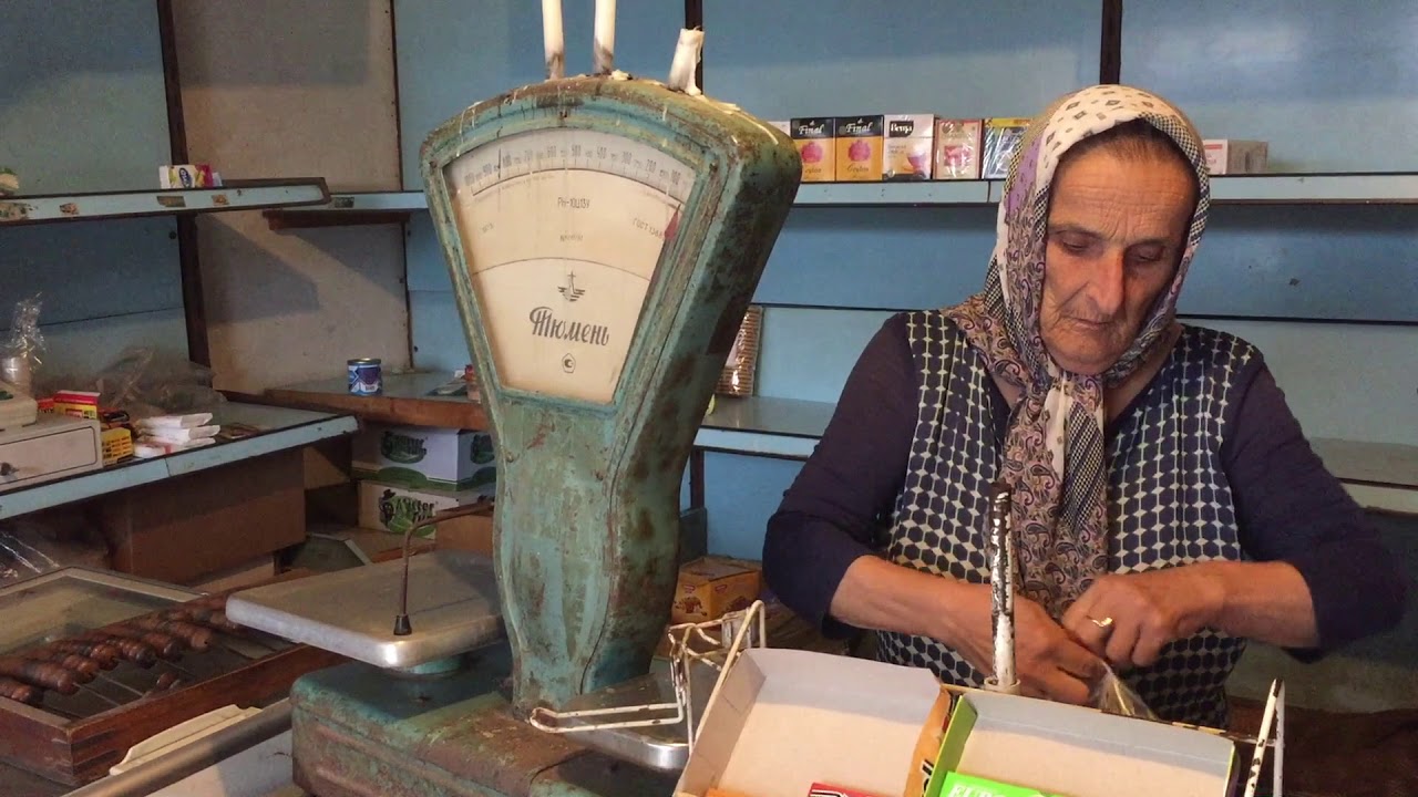 Lənkəran sakini Mirxədicə Cəlalova: 