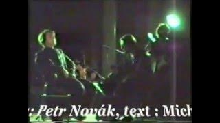 Petr Novák  - Memento -  ( 11 - 13 ) Jenom mi nelži,Chorobopisy,Abstinenční blues