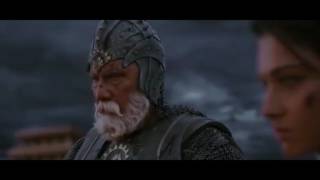Vandhaai Ayya Full Video Song HD - Baahubali 2 Tamil Songs | Prabhas, Maragadamani