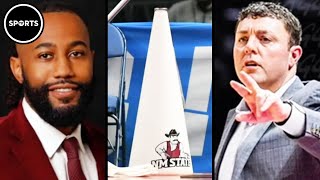 Disturbing Lawsuit Rocks College Basketball Program