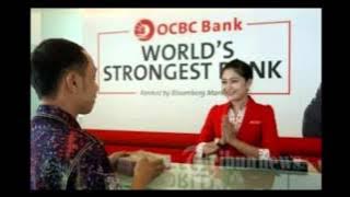 Video Profil Bank OCBC NISP
