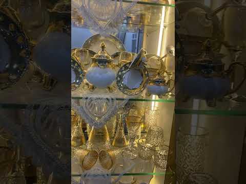 نيش رقيق من شغلى فى فرش شقق العرايس