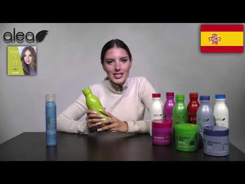 ცხიმიანი თმისთვის