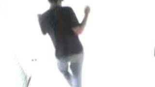 Sergio Rebolation Dance