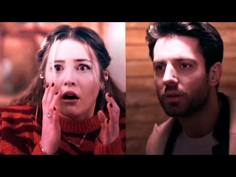 ايرام 🍁 ايلكر / irem ❤ ilker / لمين هعيش / وائل جسار / البراءة masumiyet💓