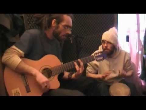 Ras Mykha & Nicodrum (colocs) - Vibes From Lootayard