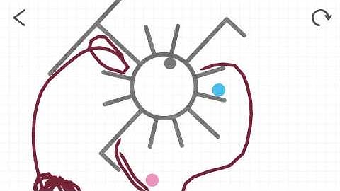 브레인 토트에서 스테이지 300를 클리어 했습니다! http://braindotsapp.com #Brain...