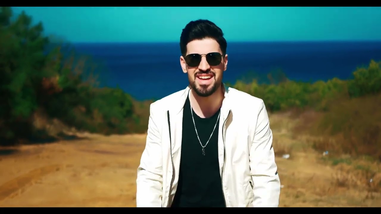 Azad Serhed - Potpori -  Official Music Video