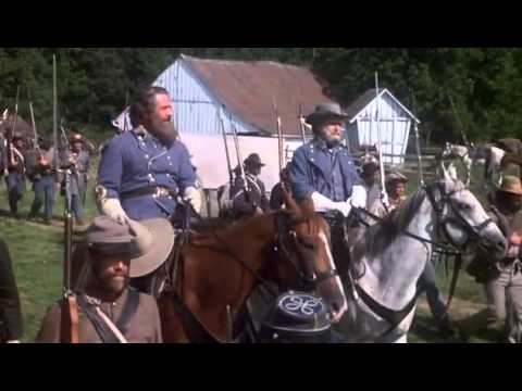 Robert E  Lee  We are adrift in a sea of blood 360p
