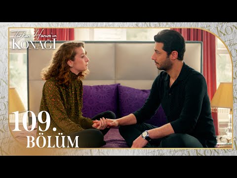 Türkan Hanım'ın Konağı 109. Bölüm @NostaljiTRT